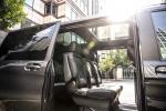 Mercedes-Benz V220 d Lang AMG Line 2019 года (UK)